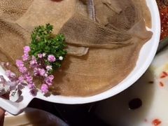 -重庆袁老四火锅(武进万达店)