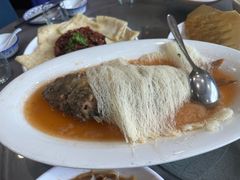 -邢家锅贴老店·非遗·开封菜(金明广场店)