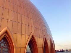 -新疆大剧院