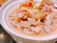 -广州文华东方酒店·江-由辉师傅主理