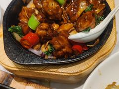 -北李·海肠捞饭·大连菜(望京凯德MALL店)