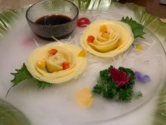 -福慧慈缘素食餐厅(王府井店)