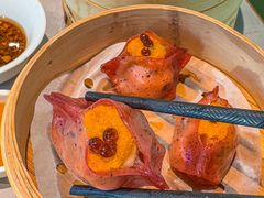 -陶兰居·香港饭店·海鲜大排档(圆融时代广场店)