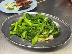 -黄亚华小食店(Jalan Alor)
