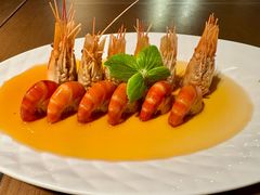 -品味杭州·粤式融合·海鲜小馆·钱江新城CBD