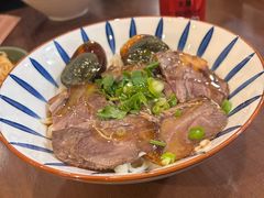 -面乙新派手擀面(大悦城店)
