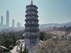 -湛山寺