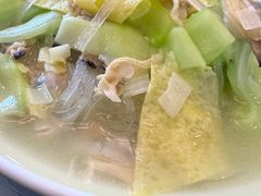 -君霖海鲜私房菜(春柳店)