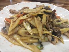 -南记食粥坊·宵夜大排档(岭南分店)