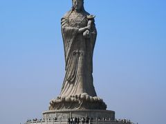 -天津妈祖文化园