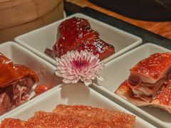 -广州花园酒店荔湾亭·地道点心·粤式饮茶