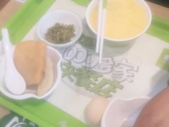 -老乡鸡(滨湖假日店)