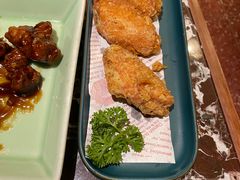 -新白鹿餐厅(爱琴海购物中心店)