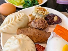 -青岛蓝海大饭店·渔歌舫(李沧店)