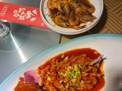 -鱼食饭稻·苏浙土菜17年老馆子(平江路店)