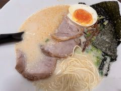 -一風堂拉面(美罗城店)