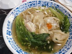 -西关味(大卫城店)