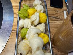 -山河屯铁锅炖(哈西站店)