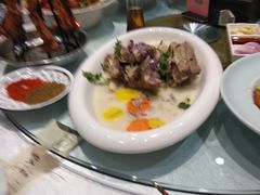 -巴依老爷新疆美食(望京小街店)