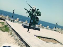 -养马岛旅游度假区