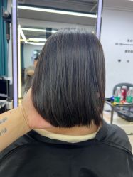 -奈川烫染Salon