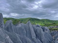 -墨石公园景区