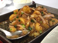 -明州小宴(文化广场店)