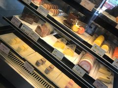 -麦当劳(仙林亚东城得来速店)