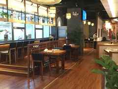 大堂-游You House(西单老佛爷店)