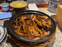 -南京大牌档(香港广场店)