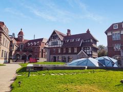 -天津津利华酒店