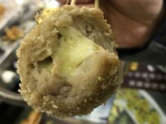 -无影脚佛山陈氏盲公丸始创店(飞鸿街店)