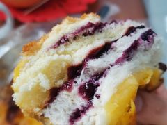 杏仁布丁-美事客·面包·蛋糕·甜品(城中城店)