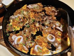 啫啫蚝烙-惠食佳(滨江大公馆店)