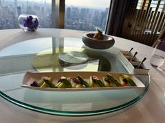 -金轩中餐厅 Jin Xuan(浦东丽思卡尔顿酒店)