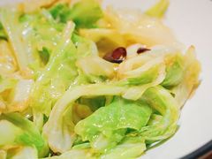 手撕包菜-胡子大厨·超级小炒肉(晶耀前滩店)