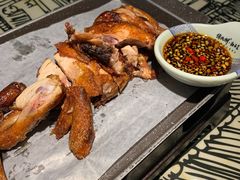 -俏九州·小炒黄牛肉(华润万象汇店)