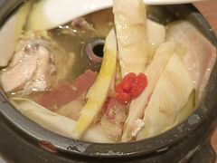 -云海肴·汽锅鸡·云南菜(领展购物广场·中关村店)