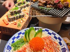 -摩打食堂(壹方中心店)