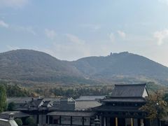 -句容茅山景区