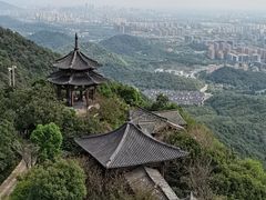 -杭州半山国家森林公园