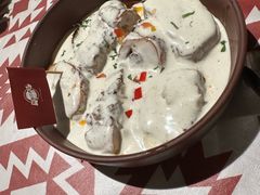-格鲁·秀色Georgia’s Feast