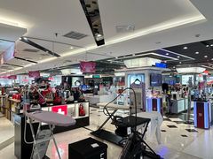 -大商麦凯乐(大连总店)