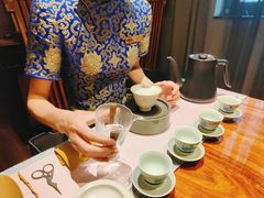 -王府茶宴(大观园总店)