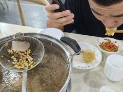 -金新街边打边炉(天安花园店)