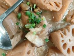 -香顺·客家菜(东坑店)