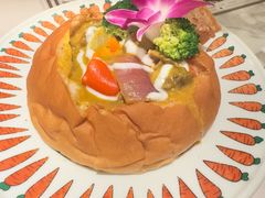 -太食獸泰式茶餐厅(艾尚天地店)