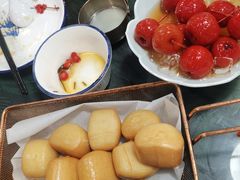 -牛犇烤肉(物资学院路店)