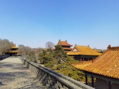 -北陵公园
