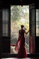 -太郎花子婚纱摄影TAHAKO(无锡店)